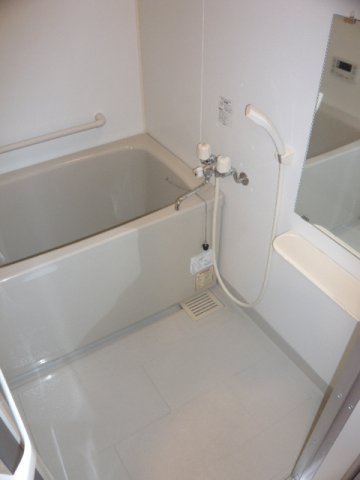 アネックス美華 お風呂