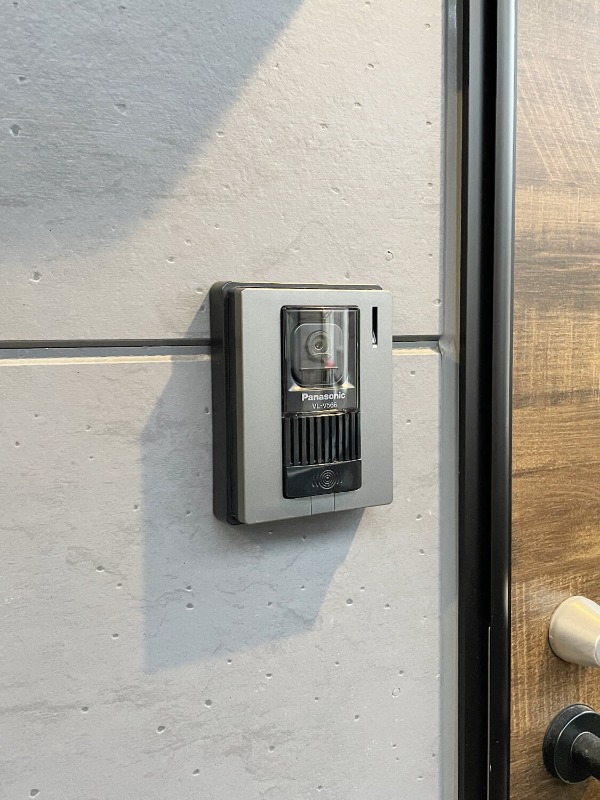 SunForteSASAZUKA1階 写真は他号室