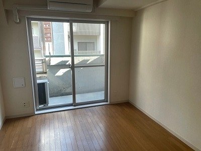 ジェイパーク代々木6階 部屋その他