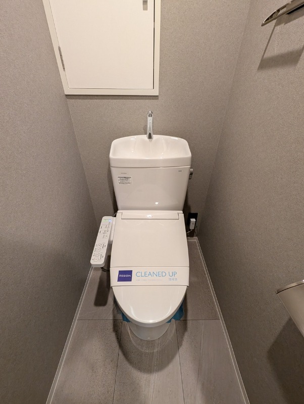 チェスターハウス川口4階 同建物別部屋の参考画像