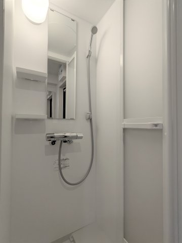 ハーモニーテラス志村0203号室 部屋その他