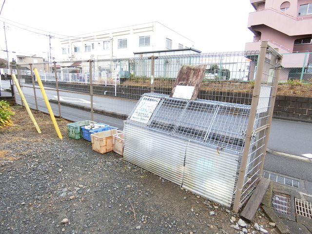 サンハイツ0210号室 その他共有部分