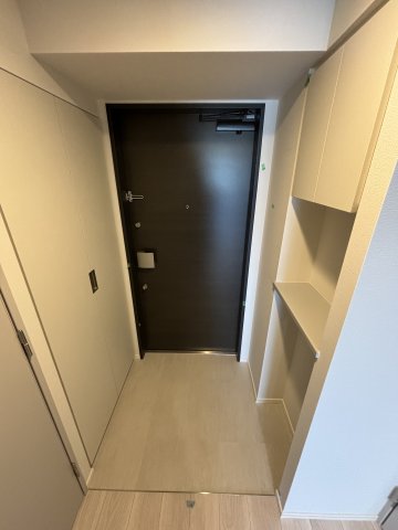 プラウドフラット本郷三丁目503号室 参考写真