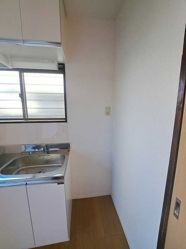 パールハイツ1階 部屋その他