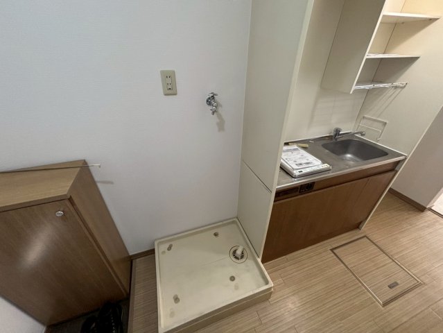 パレロワイヤル善行 部屋設備