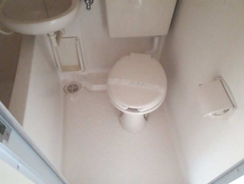 ワコーレ相武台前5階 部屋その他