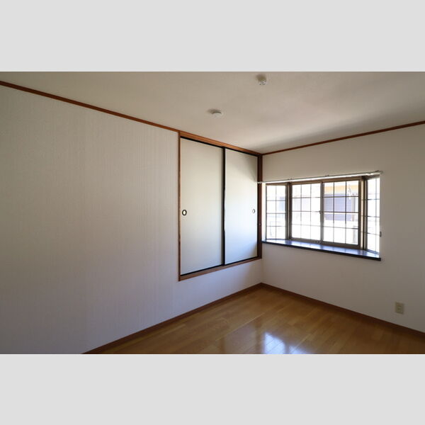 メゾン・ヒロ　C/DD3号室 洋室