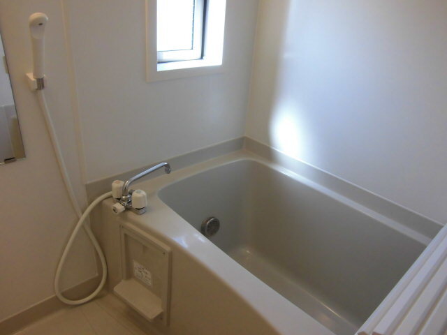 オリエンタル・コートＡ お風呂