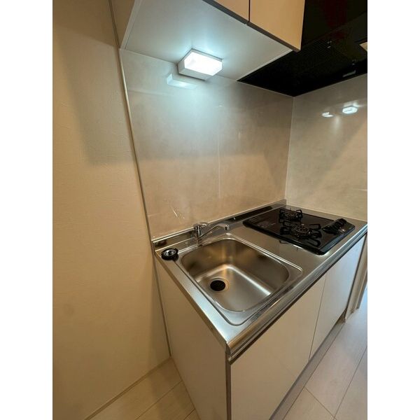 Harvest松戸201号室 部屋その他