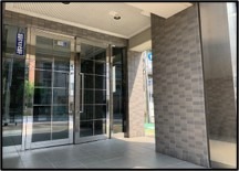 ダイホープラザ上落合1002号室 同建物別部屋の参考画像