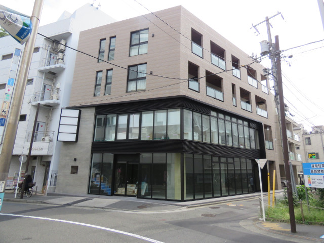 シヴァ湘南301号室 外観