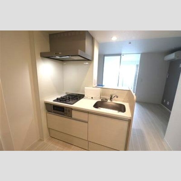 Skye residence塚越(スカイエレジデンスツカゴシ)202号室 キッチン