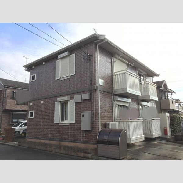 シェトワの外観画像