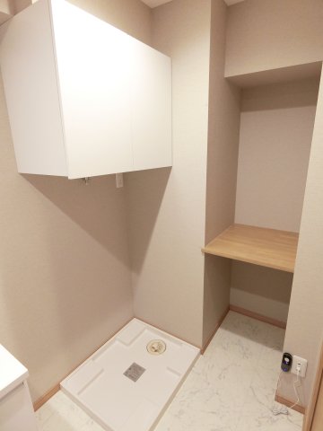 【高齢者向け住宅】日神デュオステージ杉並井荻101号室 その他