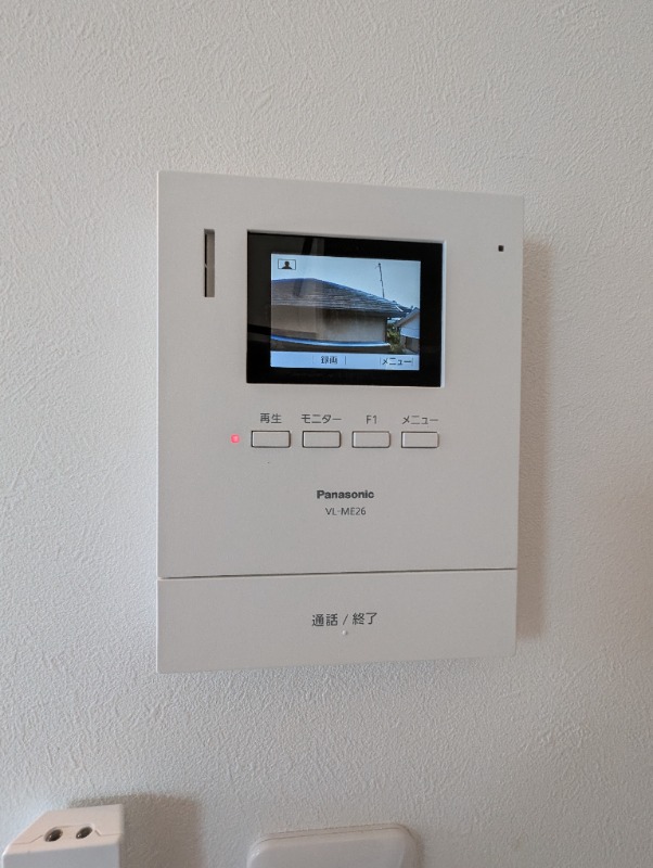 オデッセイ１０2階 部屋その他