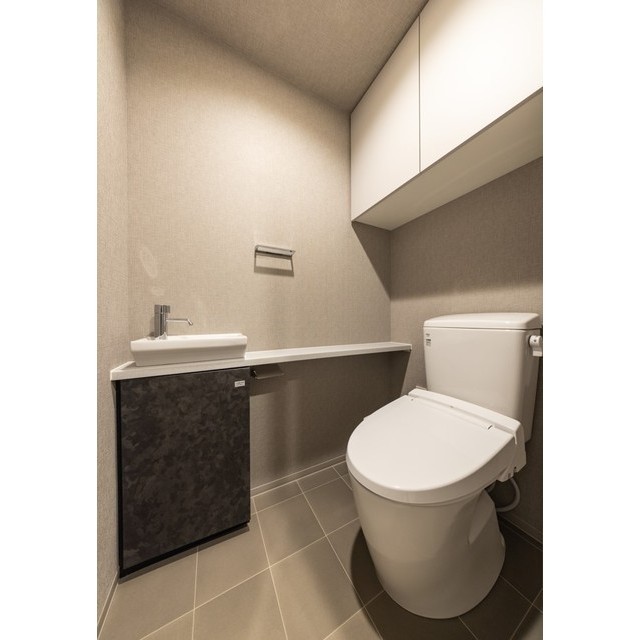 ACP Residence 錦糸町1003号室 内観