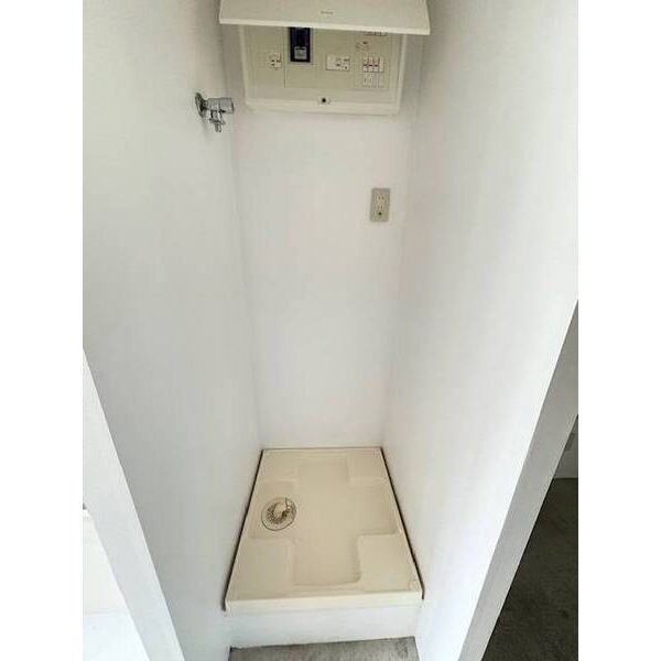 PSR北小金0103号室 部屋その他