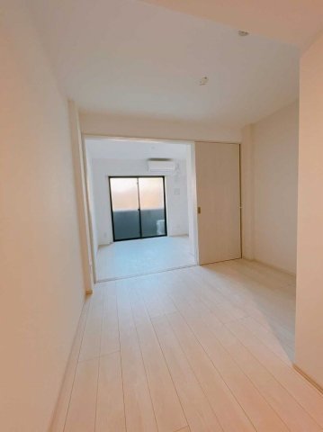 ハーモニーレジデンス山手巣鴨ザ・ガーデン 内観