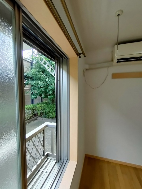 ロク・ハウスⅡ1階 部屋その他