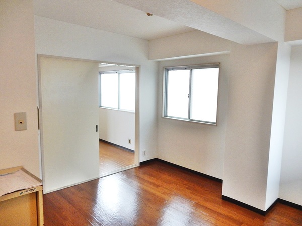 ジュネパレス新松戸第7302号室 同建物別部屋の参考画像