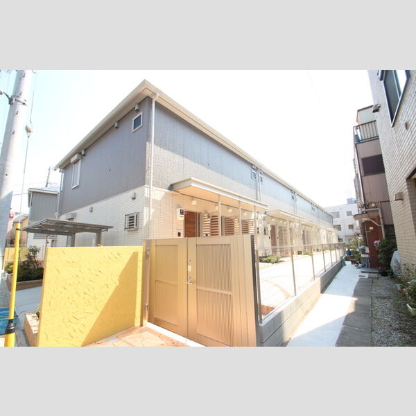 ラッテ エントランス