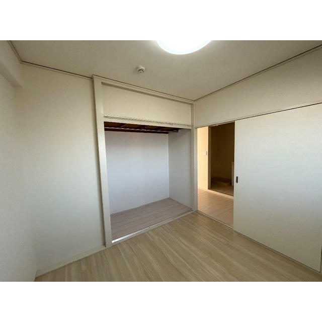 リブレス東浦和　旧東浦和ハイツ507号室 内観