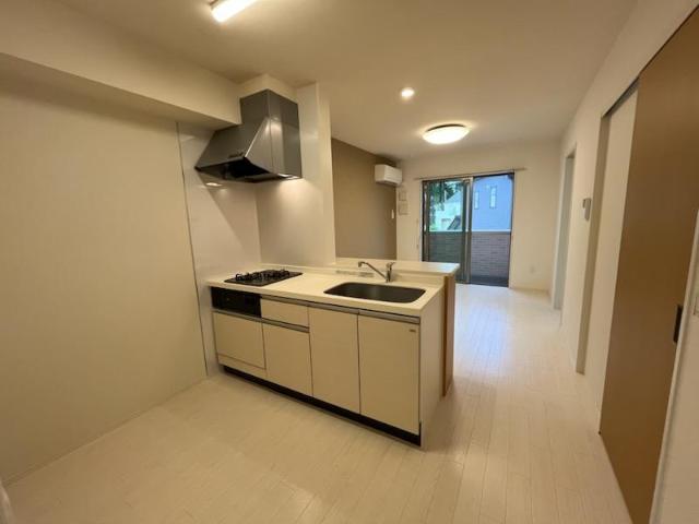 クラブレス　Ⅱ リビング