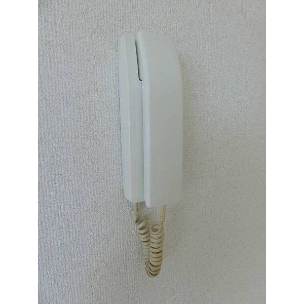 リッツハウス0406号室 部屋その他