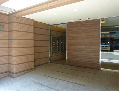 ルジェンテリベル日本橋濱町405号室 外観