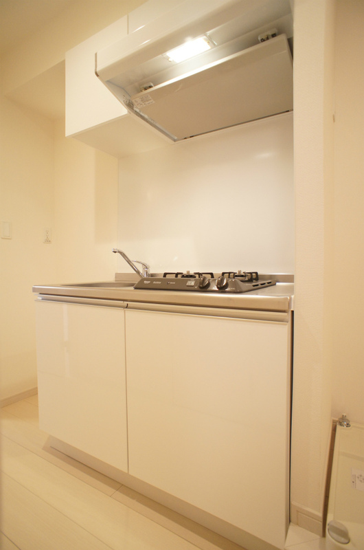 リブリ・ルピナス キッチン