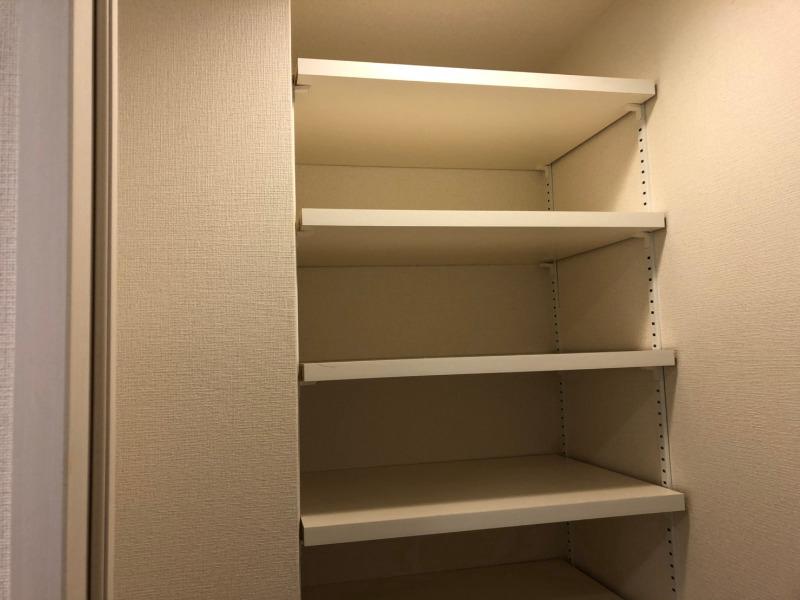 ＡＸＡＳ東十条アジールコート7階 同建物別部屋の参考画像