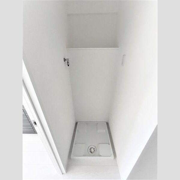 フェルクルールプレスト亀戸207号室 部屋その他