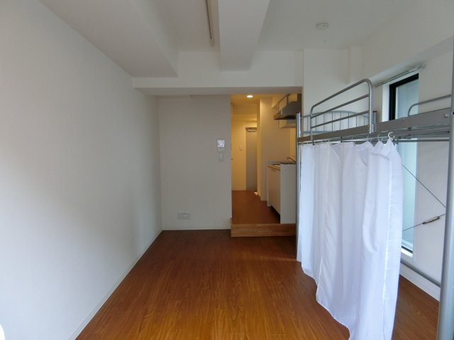 Ｗｅｓｔ　Ｆ．Ｙ．0304号室 部屋その他
