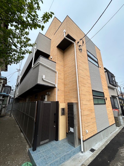 2階