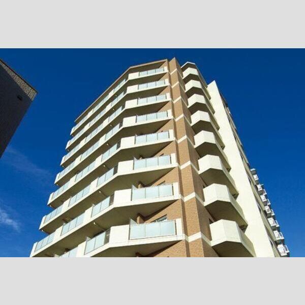 Bris登戸901号室 外観