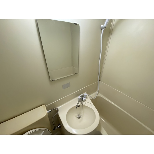 KENWOOD　HOUSE102号室 内観