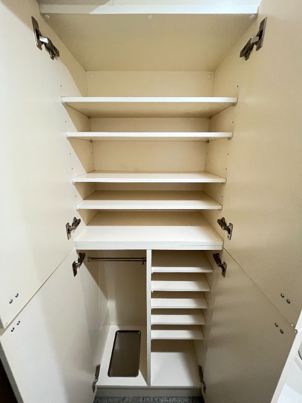 レジディア行徳2階 同建物別部屋の参考画像