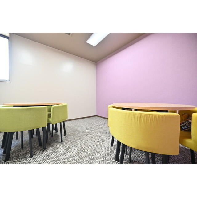 クレセントコート川崎0405号室 内観