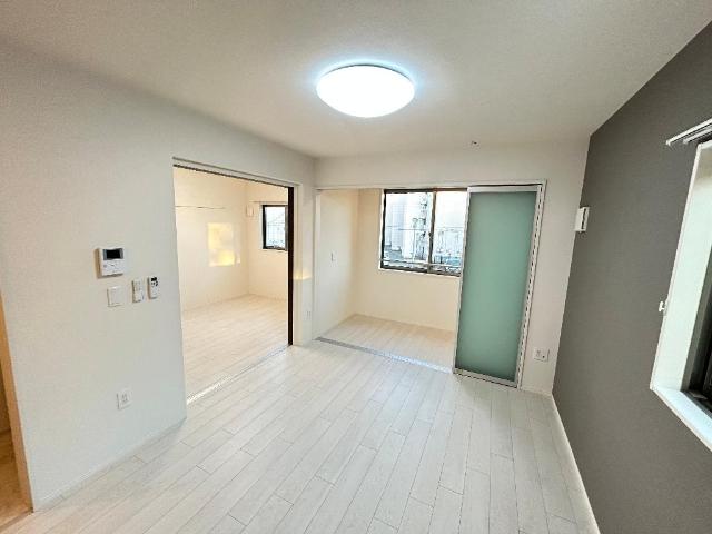 エステート国立207号室 共有部分