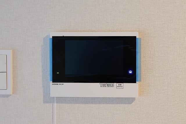 nido MINOWA2階 セキュリティ