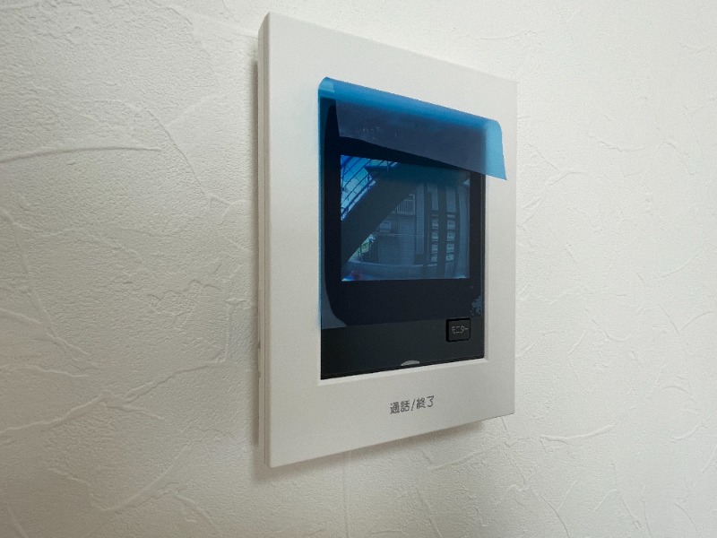 西国分寺エスプリ1階 同建物別部屋の参考画像