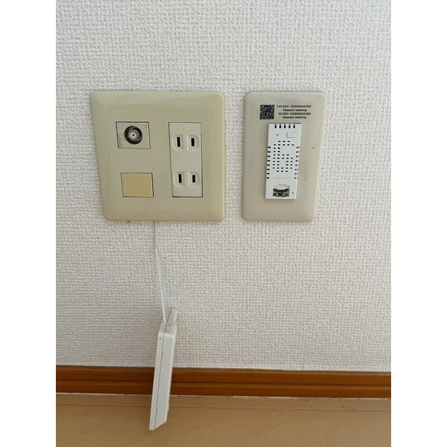 クロノス本厚木 内観