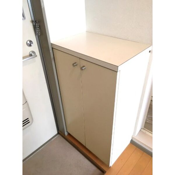 ノーブルソネット208号室 部屋その他