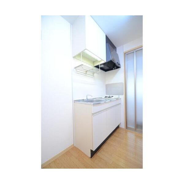 シンフォニー キッチン