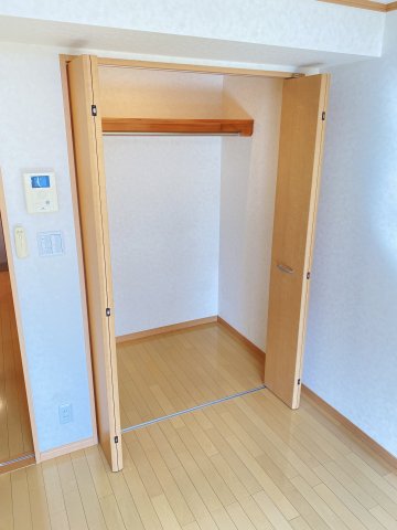 Ｄｅｍｅｕｒｅ　ＭＴＲⅡ 収納