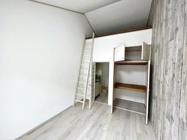 ハイム尾嵜小金井Ｂ棟103号室 同建物別部屋の参考画像