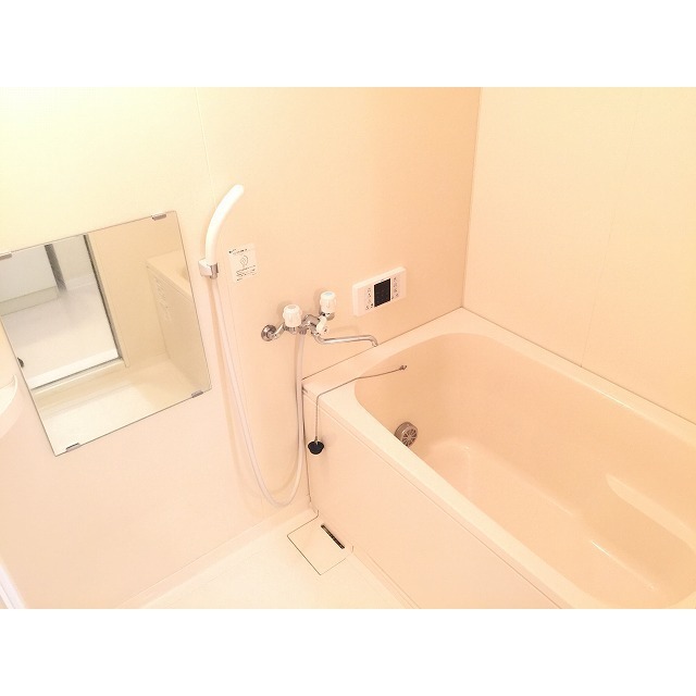 グランステージ東浦和 バス