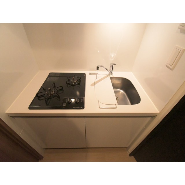 ルネサンスコート錦糸町 内観