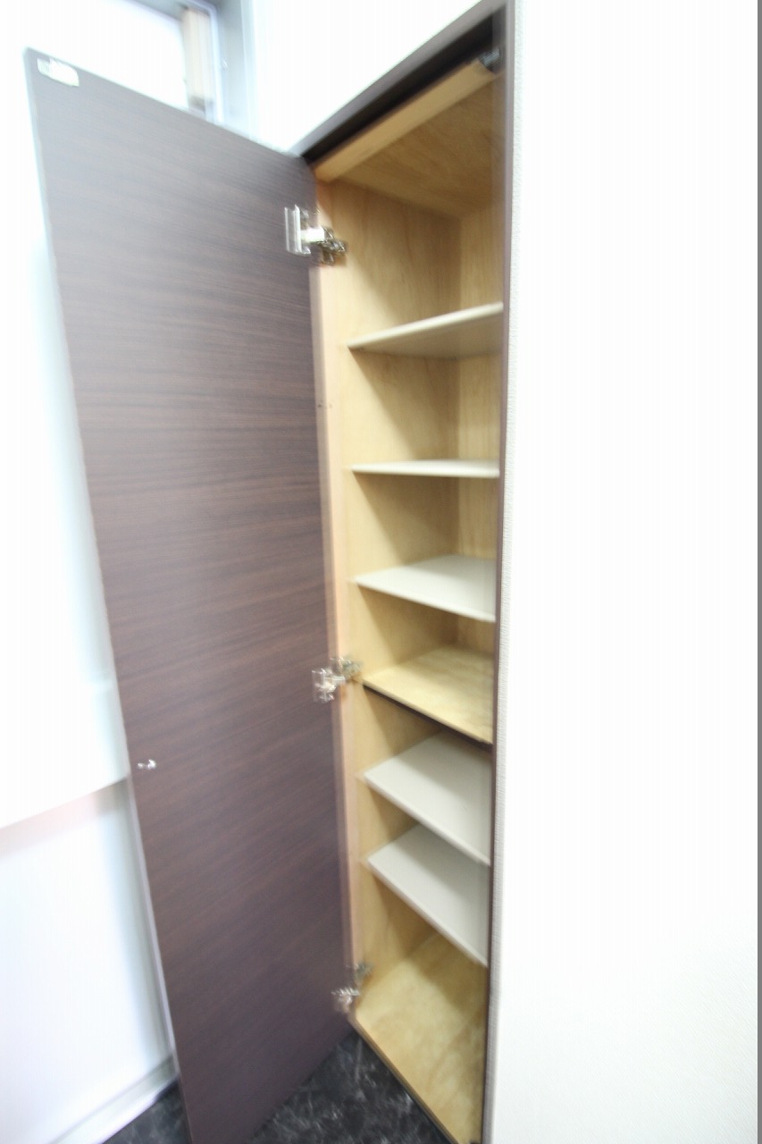 レオネクストエターナル 周辺