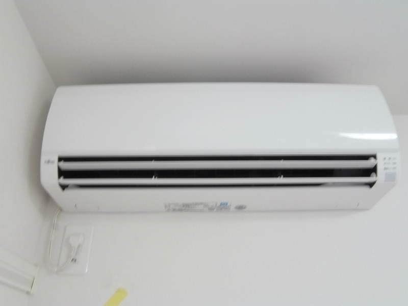 リブリ・branche1階 部屋その他